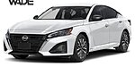 Used 2025 NISSAN ALTIMA SV in ST. GEORGE, UTAH