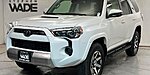 Used 2023 TOYOTA 4RUNNER TRD OFF ROAD PREMIUM in ST. GEORGE, UTAH