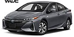 Used 2018 TOYOTA PRIUS PRIME ADVANCED in ST. GEORGE, UTAH