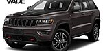 Used 2018 JEEP GRAND CHEROKEE TRAILHAWK in ST. GEORGE, UTAH