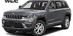 Used 2024 JEEP GRAND CHEROKEE LAREDO in ST. GEORGE, UTAH
