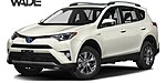 Used 2016 TOYOTA RAV4 HYBRID LIMITED in ST. GEORGE, UTAH