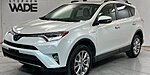 Used 2016 TOYOTA RAV4 HYBRID LIMITED in ST. GEORGE, UTAH