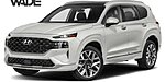 Used 2021 HYUNDAI SANTA FE CALLIGRAPHY in ST. GEORGE, UTAH
