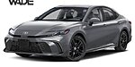 Used 2025 TOYOTA CAMRY SE in ST. GEORGE, UTAH