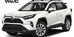 Used 2024 TOYOTA RAV4 XLE in ST. GEORGE, UTAH