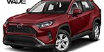 Used 2020 TOYOTA RAV4 XLE PREMIUM in ST. GEORGE, UTAH