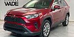 Used 2020 TOYOTA RAV4 XLE PREMIUM in ST. GEORGE, UTAH