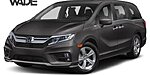 Used 2019 Honda Odyssey EX-L in ST. GEORGE, UTAH