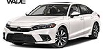 Used 2022 Honda Civic EX in ST. GEORGE, UTAH