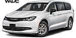 Used 2025 CHRYSLER VOYAGER LX in ST. GEORGE, UTAH