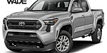 Used 2025 TOYOTA TACOMA SR5 in ST. GEORGE, UTAH