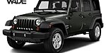 Used 2015 JEEP WRANGLER UNLIMITED SPORT in ST. GEORGE, UTAH
