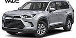 Used 2025 TOYOTA GRAND HIGHLANDER XLE in ST. GEORGE, UTAH