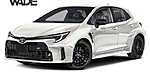 Used 2024 TOYOTA GR COROLLA PREMIUM in ST. GEORGE, UTAH