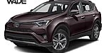 Used 2017 TOYOTA RAV4 XLE in ST. GEORGE, UTAH