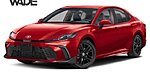 Used 2026 TOYOTA CAMRY SE in ST. GEORGE, UTAH