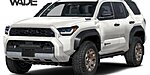 Used 2025 TOYOTA 4RUNNER HYBRID TRAILHUNTER in ST. GEORGE, UTAH