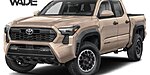 Used 2026 TOYOTA TACOMA TRD OFF ROAD in ST. GEORGE, UTAH