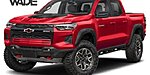 Used 2024 CHEVROLET COLORADO 4WD ZR2 in ST. GEORGE, UTAH