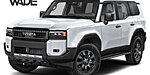 Used 2025 TOYOTA LAND CRUISER  in ST. GEORGE, UTAH