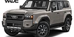 Used 2024 TOYOTA LAND CRUISER  in ST. GEORGE, UTAH