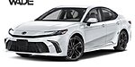 Used 2026 TOYOTA CAMRY XSE in ST. GEORGE, UTAH