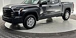 New 2024 TOYOTA TUNDRA SR5 in ST. GEORGE, UTAH