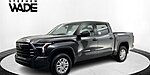 New 2024 TOYOTA TUNDRA SR5 in ST. GEORGE, UTAH