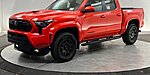New 2024 TOYOTA TACOMA TRD SPORT in ST. GEORGE, UTAH