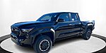 New 2024 TOYOTA TACOMA TRD OFF ROAD in ST. GEORGE, UTAH