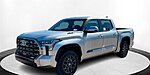 New 2025 TOYOTA TUNDRA PLATINUM HYBRID in ST. GEORGE, UTAH