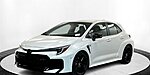 New 2025 TOYOTA GR COROLLA PREMIUM in ST. GEORGE, UTAH