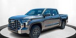 New 2025 TOYOTA TUNDRA PLATINUM HYBRID in ST. GEORGE, UTAH
