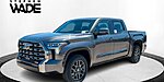 New 2025 TOYOTA TUNDRA PLATINUM HYBRID in ST. GEORGE, UTAH