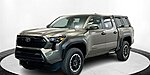 New 2025 TOYOTA TACOMA TRD OFF ROAD HYBRID in ST. GEORGE, UTAH