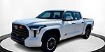 New 2025 TOYOTA TUNDRA SR5 in ST. GEORGE, UTAH