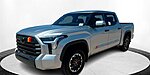 New 2025 TOYOTA TUNDRA SR5 in ST. GEORGE, UTAH