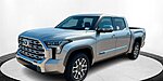 New 2025 TOYOTA TUNDRA 1794 EDITION in ST. GEORGE, UTAH