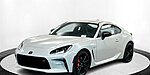 New 2025 TOYOTA GR86 PREMIUM in ST. GEORGE, UTAH