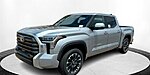New 2025 TOYOTA TUNDRA LIMITED in ST. GEORGE, UTAH