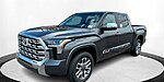 New 2025 TOYOTA TUNDRA 1794 EDITION in ST. GEORGE, UTAH