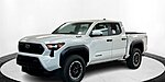 New 2025 TOYOTA TACOMA TRD OFF ROAD HYBRID in ST. GEORGE, UTAH