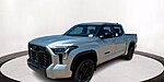 New 2025 TOYOTA TUNDRA LIMITED in ST. GEORGE, UTAH
