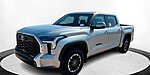 New 2025 TOYOTA TUNDRA SR5 in ST. GEORGE, UTAH