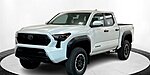 New 2025 TOYOTA TACOMA TRD OFF ROAD in ST. GEORGE, UTAH