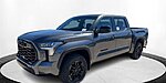 New 2025 TOYOTA TUNDRA LIMITED HYBRID in ST. GEORGE, UTAH