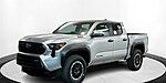 New 2025 TOYOTA TACOMA TRD OFF ROAD HYBRID in ST. GEORGE, UTAH