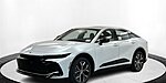 New 2026 TOYOTA CROWN XLE in ST. GEORGE, UTAH