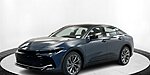 New 2026 TOYOTA CROWN LIMITED in ST. GEORGE, UTAH